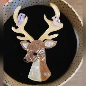 Erstwilder kind-hearted Keresh